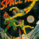 Illustration for article titled Who Remembers Major Inapak: Space Ace?